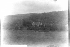 DalmagarryLodgeBandW