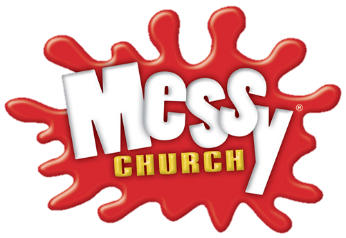 Messy Church, Sunday 6th November
