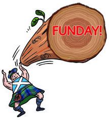 Some events to try your hand at on the day