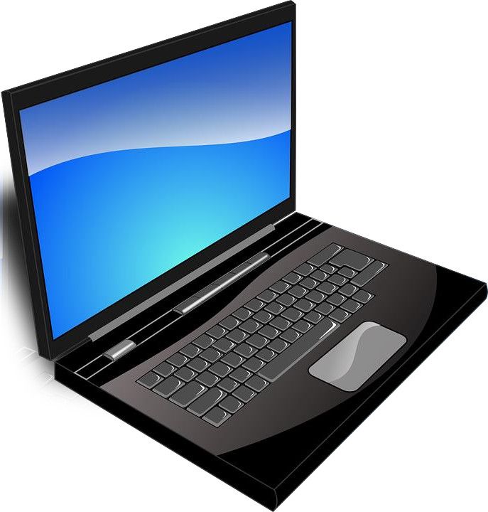 Borrow a Laptop