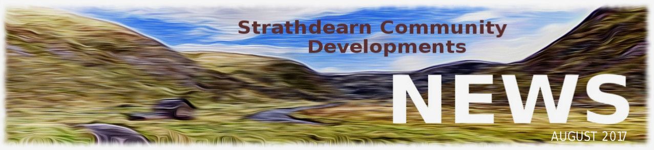 SCD NEWS (Issue 002) August 2017