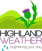 Keep a weather eye open for this forecast