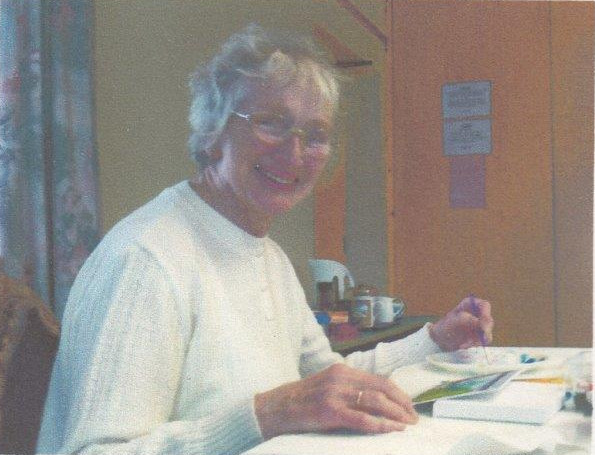 Betty Watson