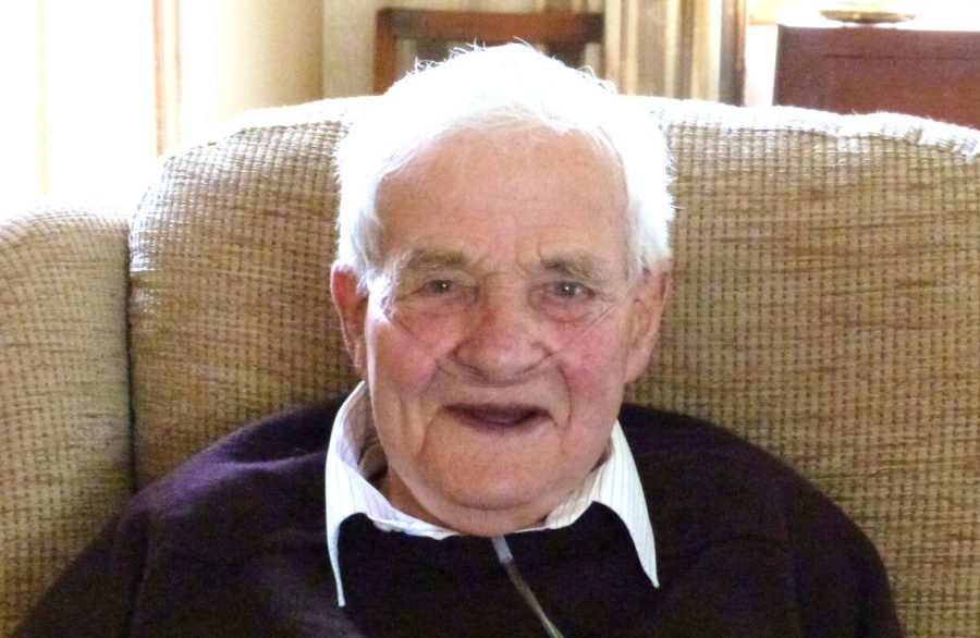 Ian McInnes