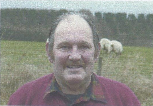 John Ferguson (Pedlar)