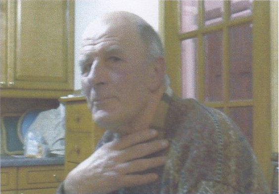 John MacPherson