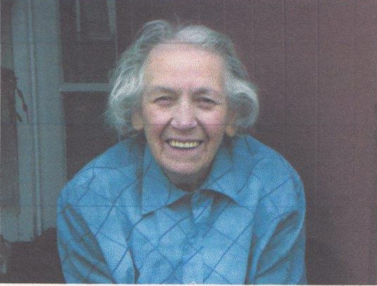 Molly Noble