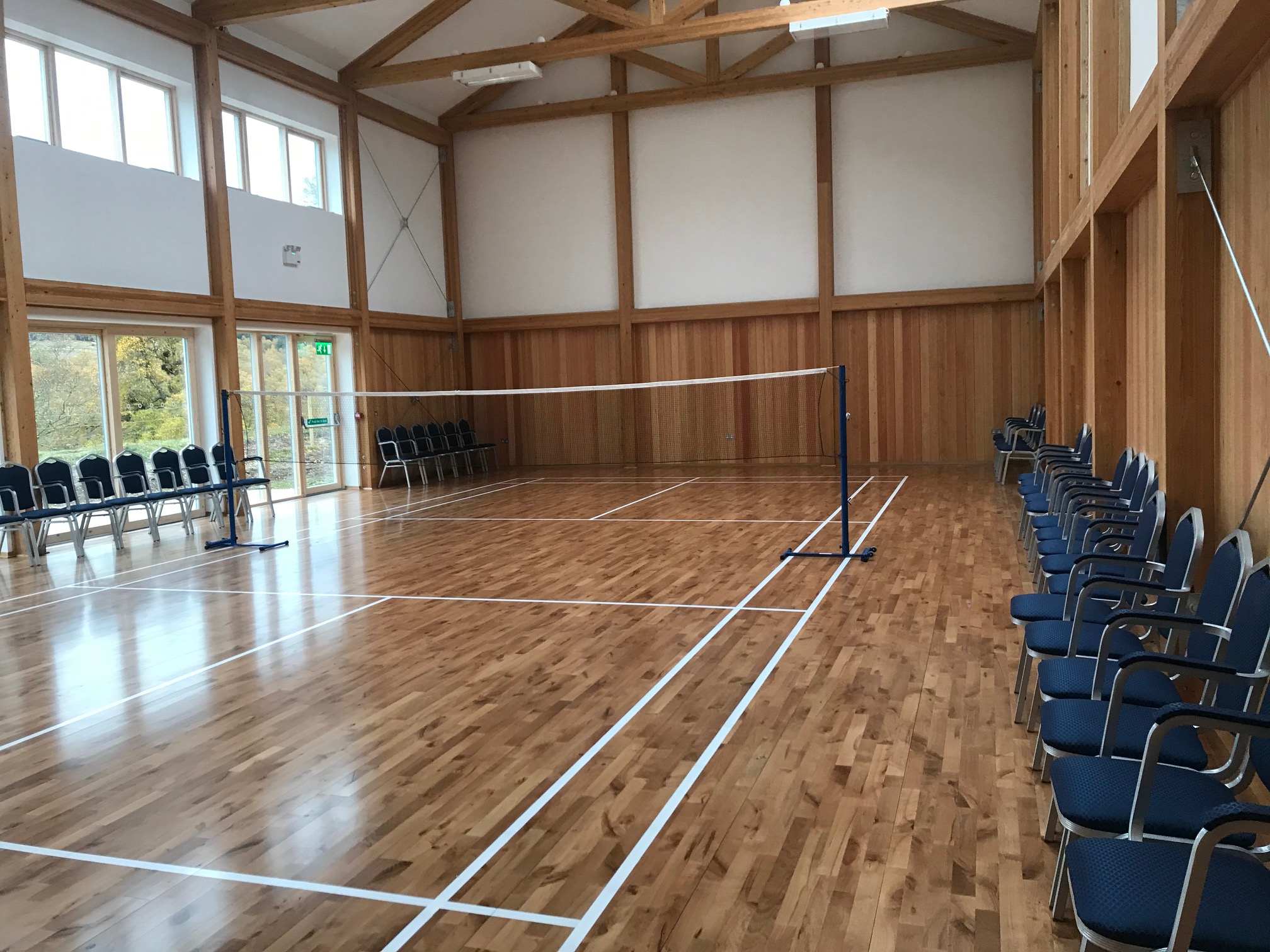 Closure of Tomatin Church