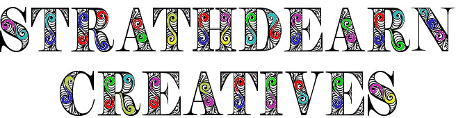 Strathdearn Creatives
