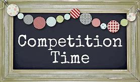 Competition Time