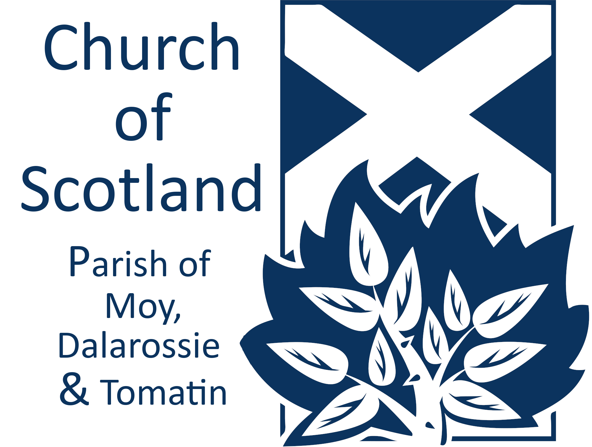 Church of Scotland schedule for 23-30 April