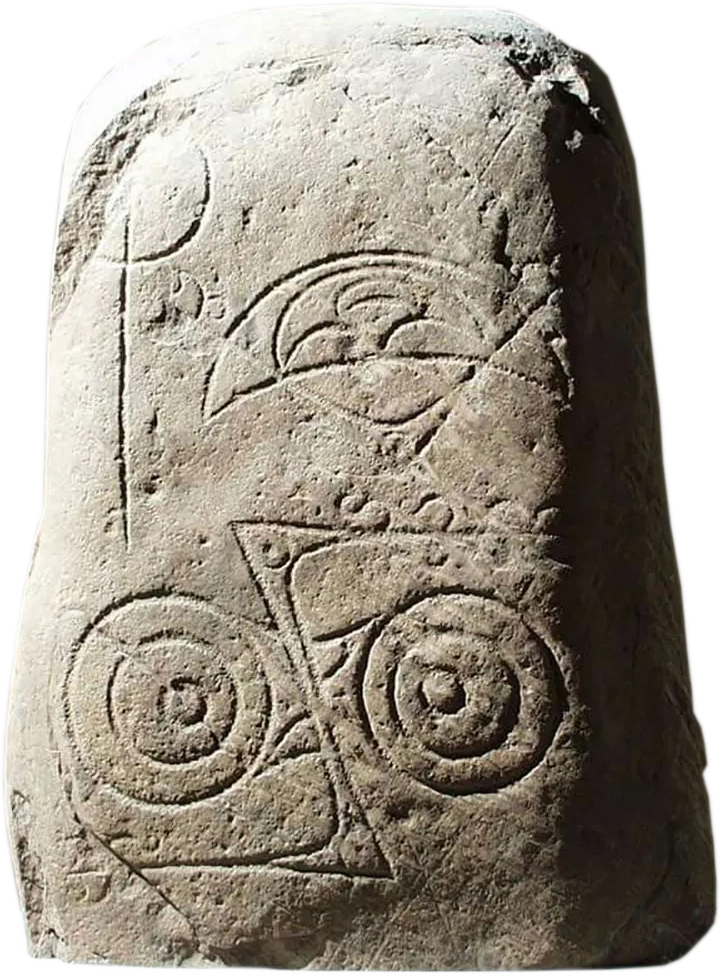 The Invereen Stone