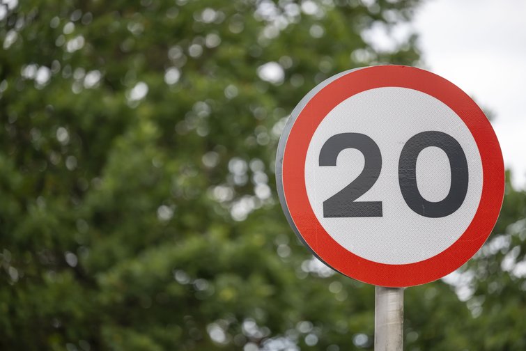 Your feedback is requested on 20 mph zones in Strathdearn