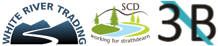 Joint statement from White River Trading and 3B Catering regarding Strathdearn shop and cafe
