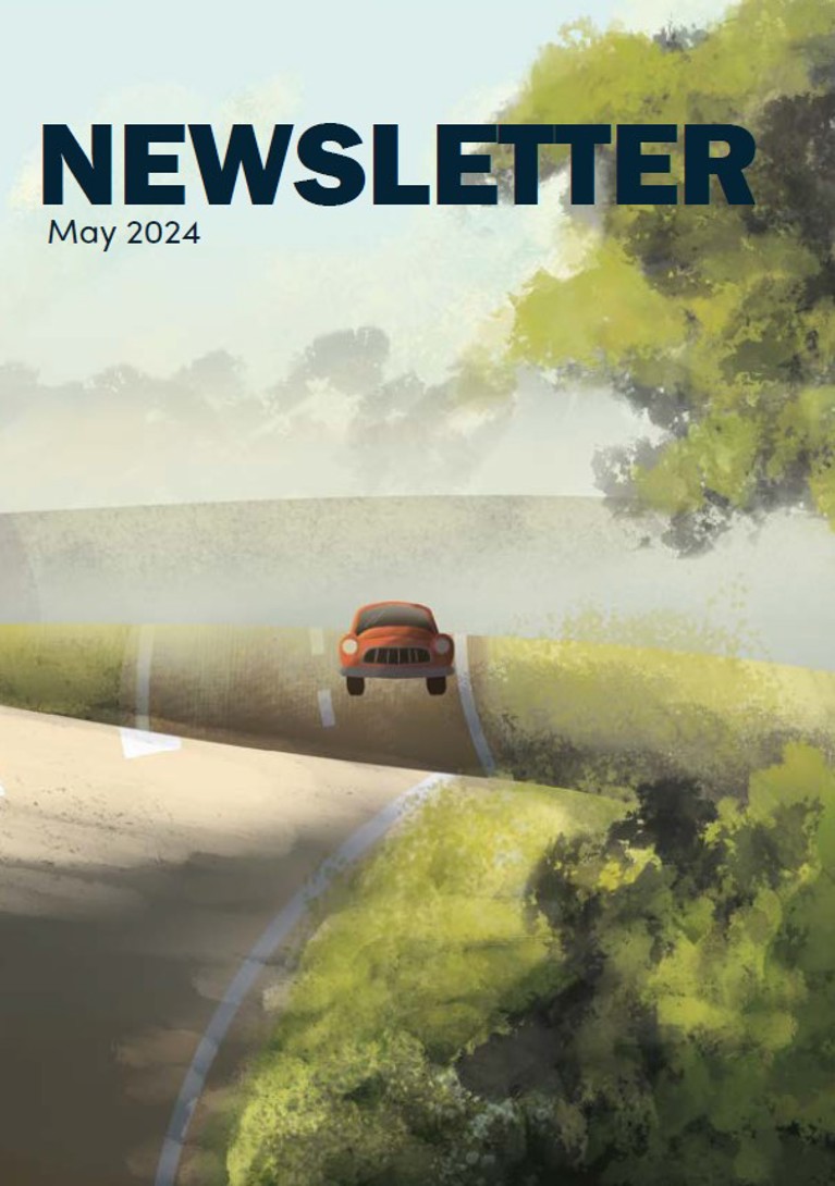 North East Trunk Roads Quarterly Newsletter for May 2024