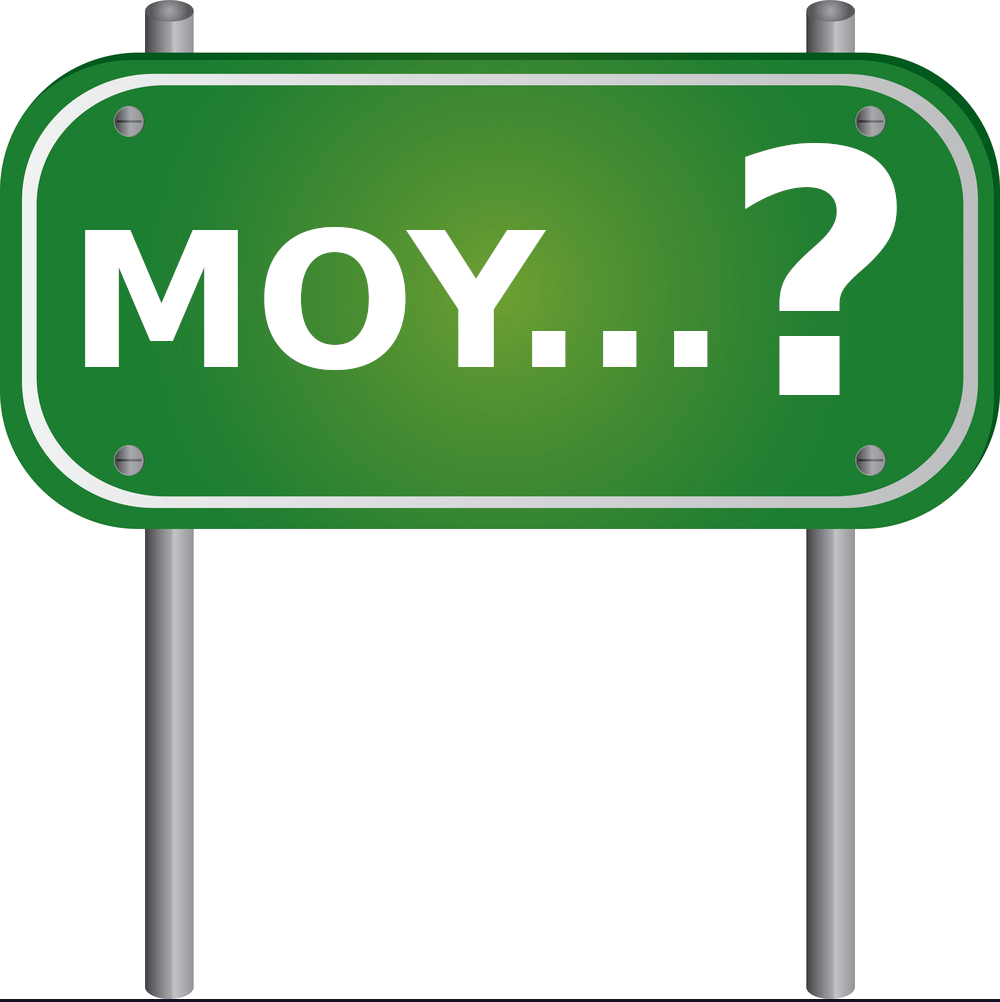 Attention Moy Residents!!