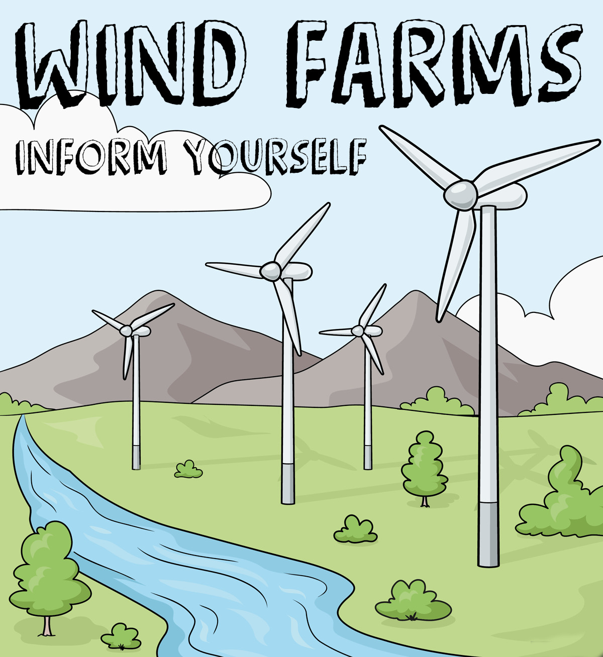 Wind Farm News