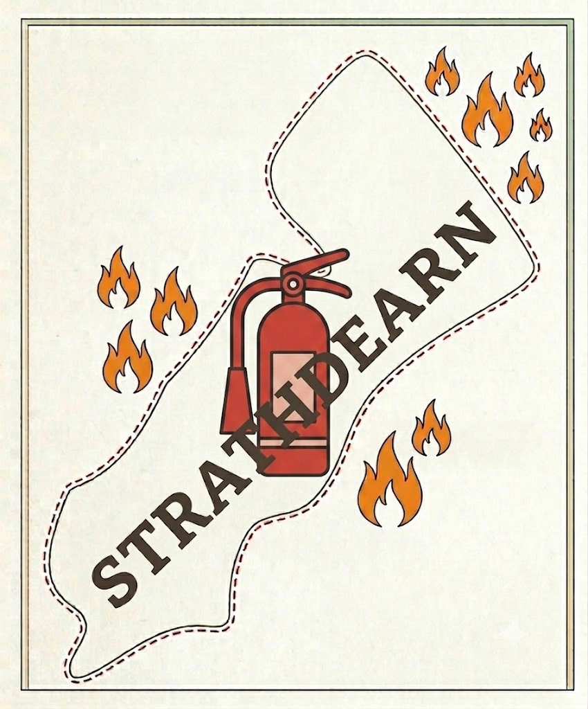 SCD consults on wildfire emergency planning