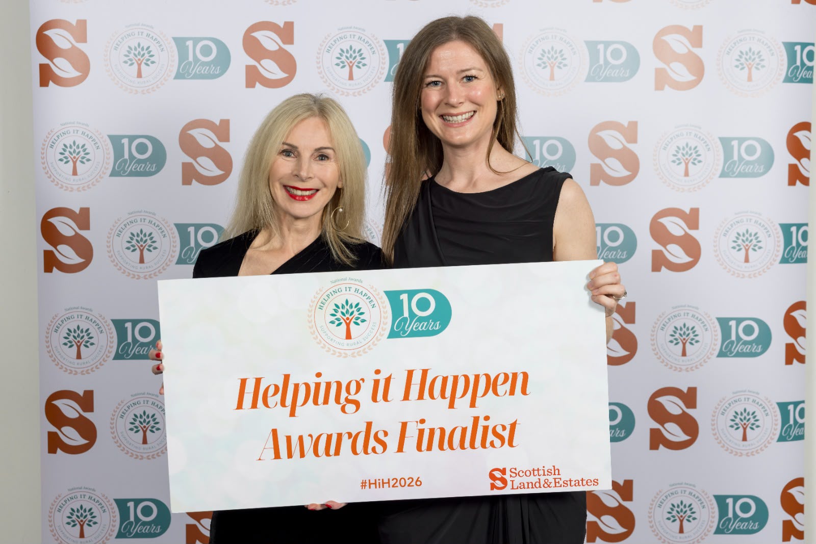 Strathdearn Development Company reach finals of “Helping it Happen 2026” award