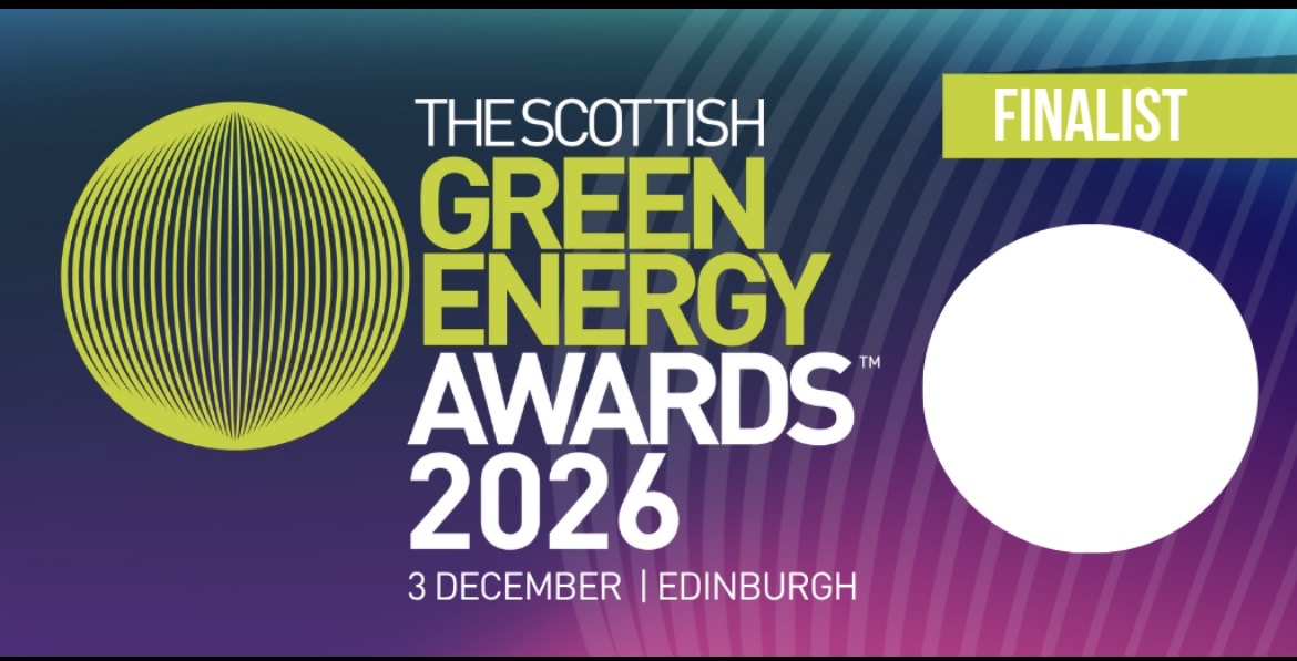 🎉 We’re Finalists! 🎉